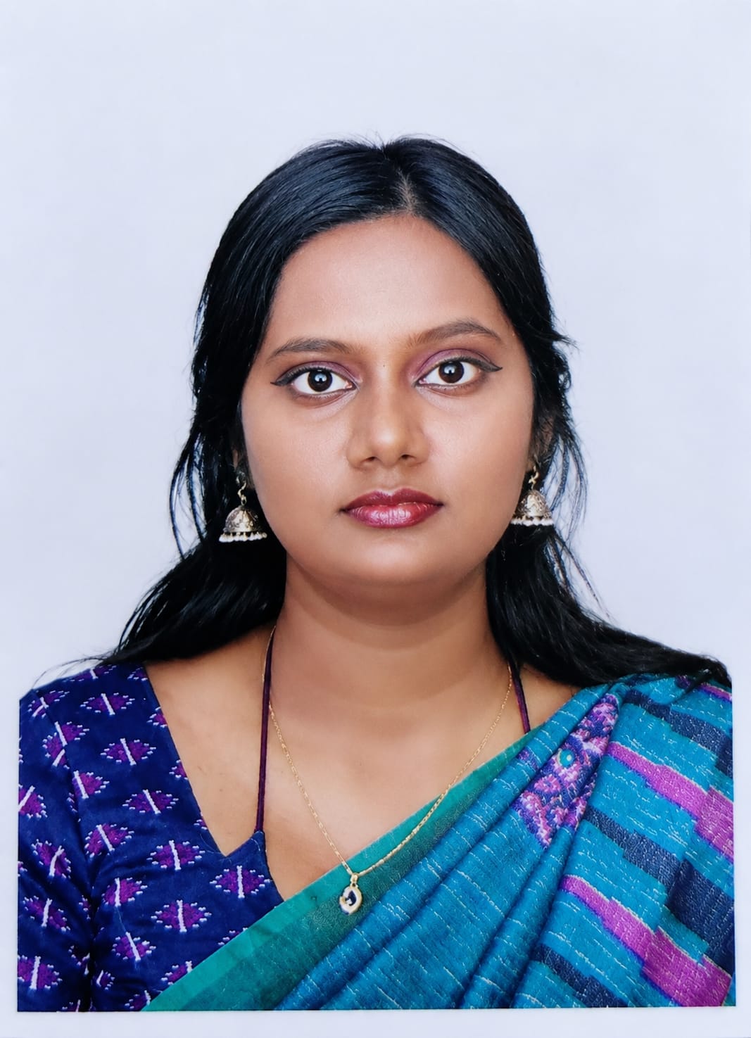 Ms. S. Afrose